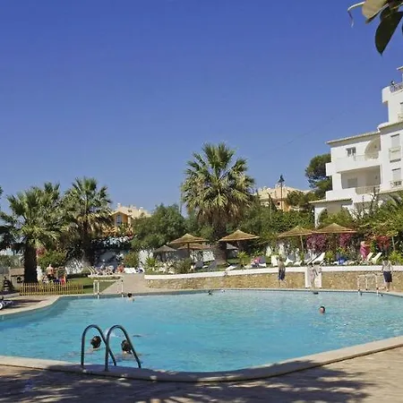 The Ocean Club 4* Praia Da Luz