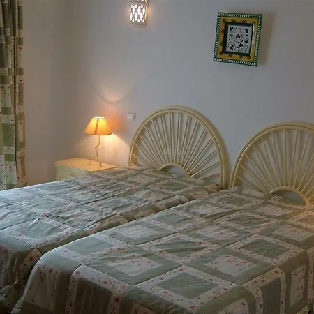 The Ocean Club Hotel 4*