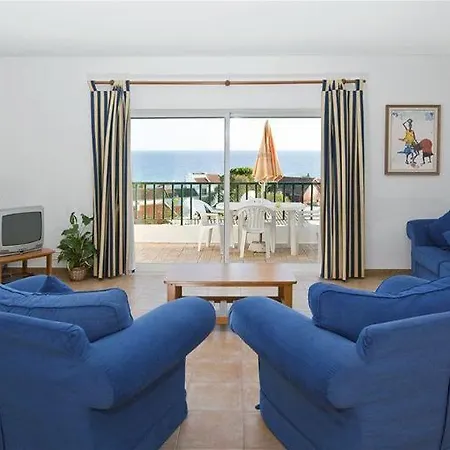 Hotel The Ocean Club Luz