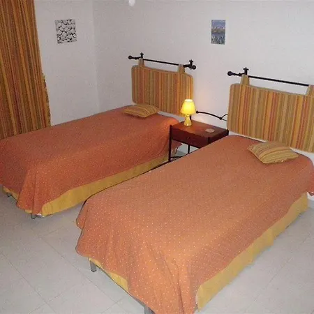 The Ocean Club 4* Praia Da Luz