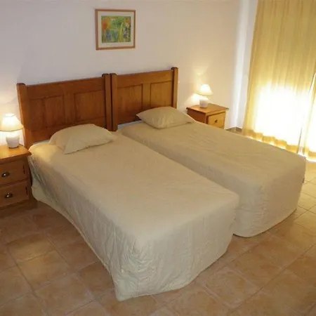 Hotel The Ocean Club