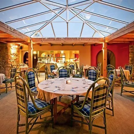 The Ocean Club Hotel Luz